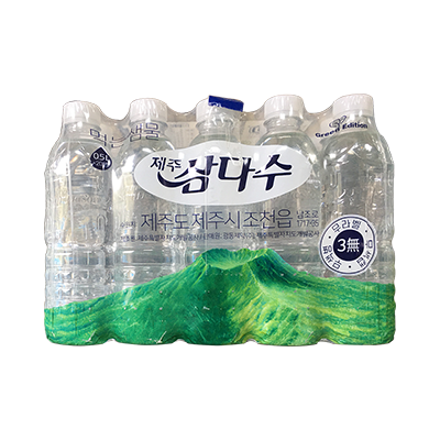 삼다수 500mL